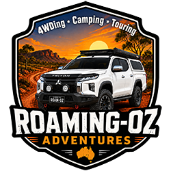 Roaming-Oz Adventures